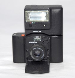 MINOX 35 GL